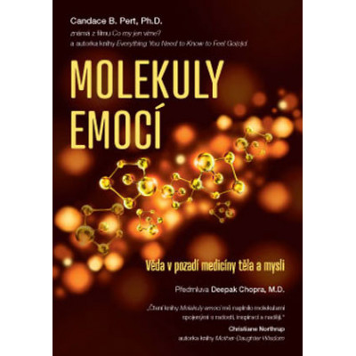 Molekuly emocí – Věda v...