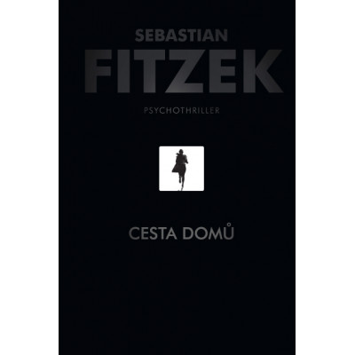 Cesta domů – Psychothriller