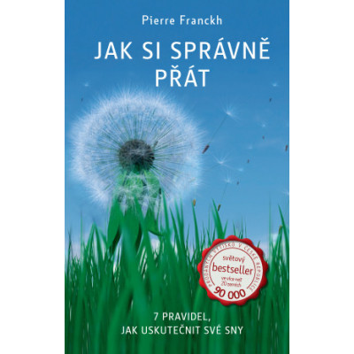 Jak si správně přát – 7 pravidel, jak uskutečnit své sny