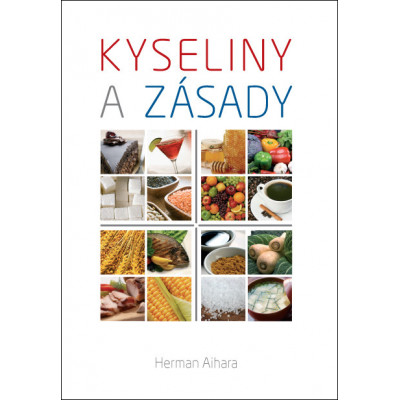 Kyseliny a zásady