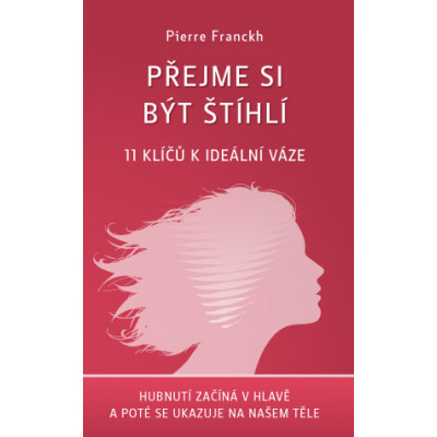 Přejme si být štíhlí – 11 klíčů k ideální váze