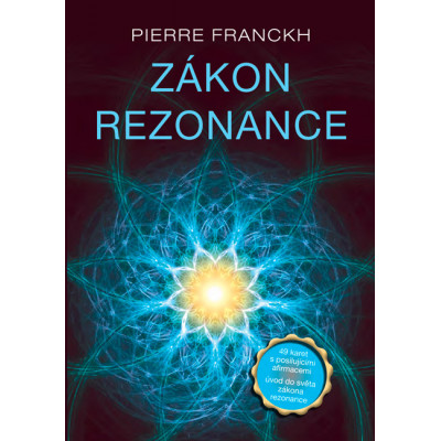 Karty Zákon rezonance