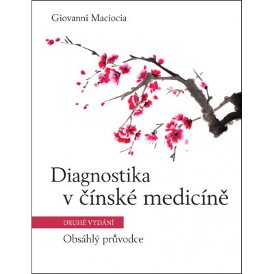 Diagnostika v čínské medicíně – Obsáhlý průvodce